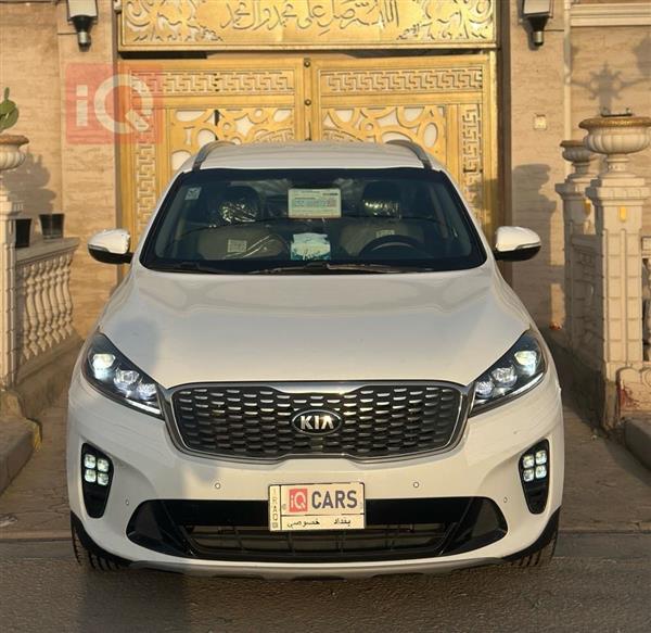 كيا سورينتو 2020 للبيع في العراق - المدحتية